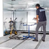 استخدام رنگکار و زیرکارچی رنگ مبل|استخدام صنعتی، فنی، مهندسی|ماهدشت, |دیوار
