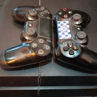 ps4 فت ی ترا کپی خور