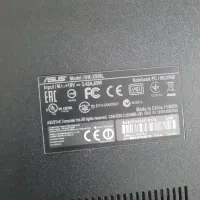 لپ تاپ ایسوز مدل x550l|رایانه همراه|میناب, |دیوار