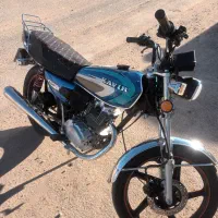 متور کویر 200 سی سی