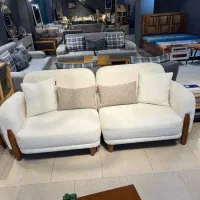 اقساط بدون پیش پرداخت|مبلمان خانگی و میز عسلی|دوگنبدان, |دیوار