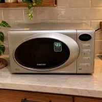 ماکروفر samsung