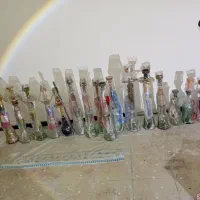 50 عدد قلیان نو استفاده نشده برازجانی و میوه ای|زیورآلات و اکسسوری|شیراز, بریجستون|دیوار