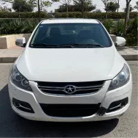 جک j5 اتوماتیک مدل ۱۳۹۳ بی رنگ