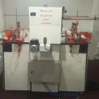 واگذاری کارگاه تولیدی دستمال کاغذی