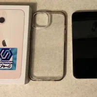 ایفون ۱۳ نرمال ، ۱۲۸ گیگ ،a iphone 13 normal|موبایل|تهران, سعادت‌آباد|دیوار