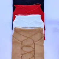 کراپ و تاپ و تیشرت|لباس|کاشان, عربها|دیوار