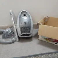 جاروبرقی نو تو کارتن