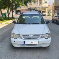 پراید 132مدل87