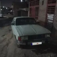 فروش پیکان سالم 83 تمیز