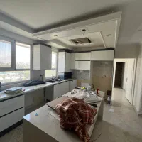 ۷۸ متر / دو خوابه / فول امکانات/تخلیه