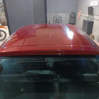 206 فرانسوی|خودرو سواری و وانت|نجف‌آباد, امام خمینی|دیوار