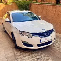 توربو Mg 550 2012 ام جی