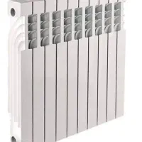 پکیج رادیات لولە و اتصالات سروآیاد