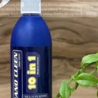 اسپری چربی بر نانو کیلین