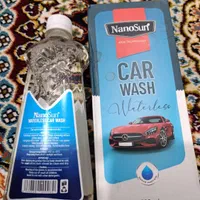 شوینده.براق کننده.واکس.رفع خط وخش .برند نانو سان|مواد شوینده و دستمال کاغذی|اردبیل, |دیوار