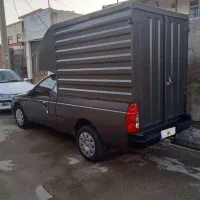 آریسان دومدل 1403|خودرو سواری و وانت|بجنورد, |دیوار