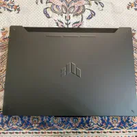 Laptop asus TUF gaming A15