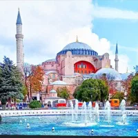 تور کنسلی  استانبول با تخفیف ویژه ارزان