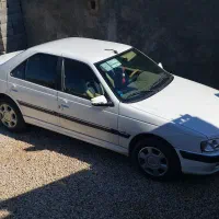 پارس تیوفایوگازسیمی|خودرو سواری و وانت|میمند, |دیوار