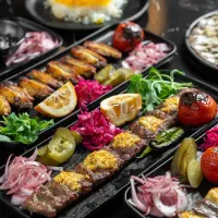 استخدام تضمینی نیرو در کافه رستوران|استخدام خدمات فروشگاه و رستوران|تهران, زعفرانیه|دیوار