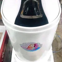 مینی واش ماشین لباسشویی کوچک