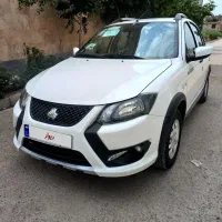 کوییک S مدل 1404 خشک|خودرو سواری و وانت|اردبیل, |دیوار