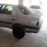 پژو ۴۰۵|خودرو سواری و وانت|اهواز, گلستان|دیوار