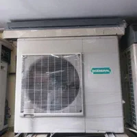 کولر گازی دیواری