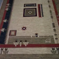 قالی ۶متری و ۲متری