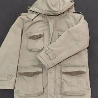 اورکت گرم و گرمدار