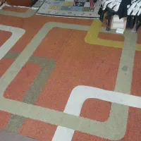 ....|گلیم، جاجیم، گبه|رامهرمز, |دیوار
