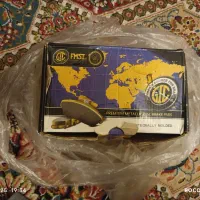 لنت جلو سانتافه|قطعات یدکی و لوازم جانبی|اهواز, کیانپارس |دیوار