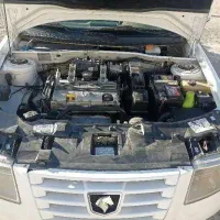 سمندسورن|خودرو سواری و وانت|اصفهان, بهارستان|دیوار