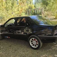 معاوضه رینگ اس تی سی با خرچنگی