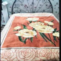 تخت خواب فرفورژه