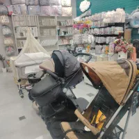 سیسمونی نی نی شیک انقد و اقساط بدون کارمزد