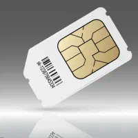 سیم کارت رند فوری