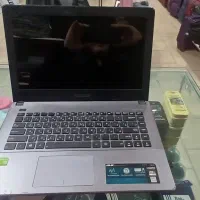 لپ تاپ ایسوس X450L