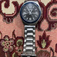 ساعت موچی Swatch swiss|ساعت|تهران, جیحون|دیوار