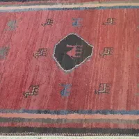 فرش دستباف و دو تا 1*1.5