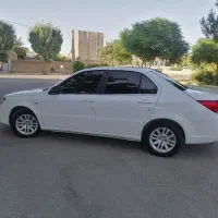 دنا|خودرو سواری و وانت|اهواز, کوی سعدی|دیوار