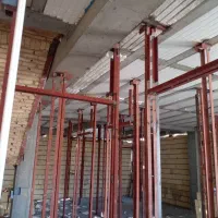 شاگرد جوشکاری