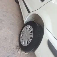 ماشین سمند ۸۹|خودرو سواری و وانت|شادگان, |دیوار