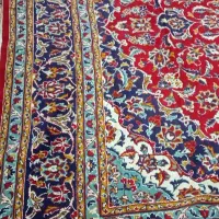 دو عدد فرش ۱۲ متری سالم|فرش|مشهد, رسالت|دیوار