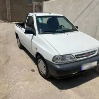 پراید وانت مدل 402