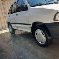 فروش فوری پرایدمدل82درجه یک بدون پوسیدگی بیمه دارد|خودرو سواری و وانت|کوهی‌خیل, |دیوار