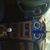 رانا Lx مدل 96 TU5 بی رنگ|خودرو سواری و وانت|قزوین, |دیوار