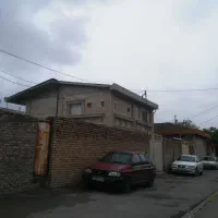 زمین مسکونی