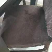 غذاخوری ۶نفره درحد نو  بهعلت کبودی جا فروخته میشه